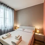 Διαμέρισμα Casa Pasteur 3 Minutes From Metro Wifi Ac *