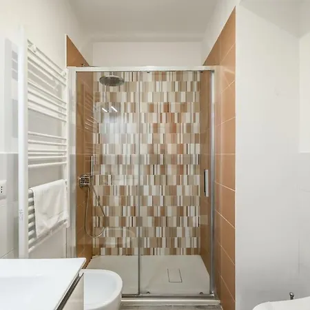 Casa Pasteur 3 Minutes From Metro Wifi Ac Διαμέρισμα Μιλάνο