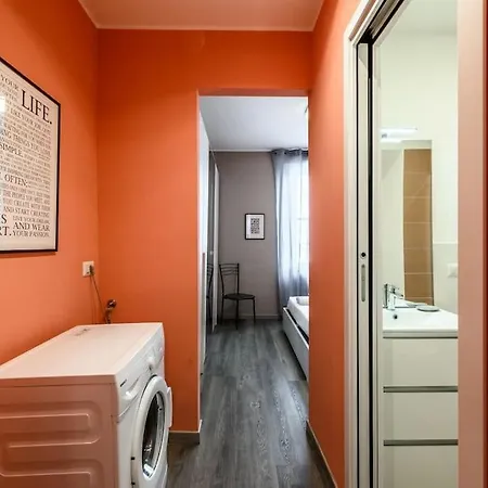 Διαμέρισμα Casa Pasteur 3 Minutes From Metro Wifi Ac Μιλάνο